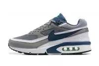 nike air max bw 2022 gray blue